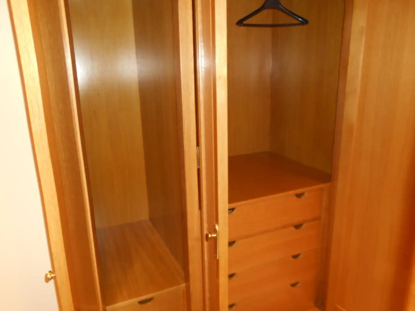 Habitación de Piso en venta en Murcia con Aire acondicionado, Calefacción y Parquet