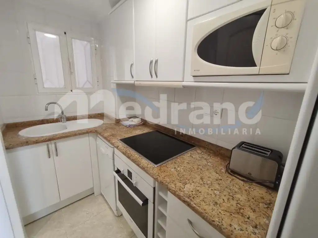 Appartamento con piscina in vendita a Avenida Madrid, imagen 11