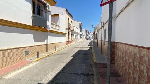Foto 4 de Casa adosada en venta en Sanlúcar la Mayor, Sevilla