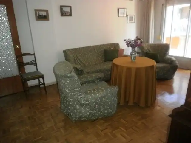 Sala d'estar de Pis en venda en Aranjuez amb Calefacció