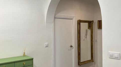 Foto 4 de Piso de alquiler en Belén - San Roque, Jaén Capital