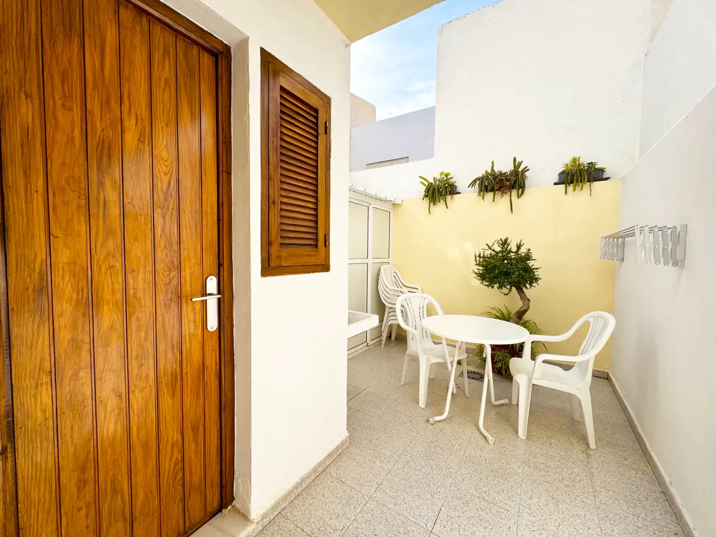 Casa bifamiliare con balcone in vendita a Lo Pagán, imagen 9
