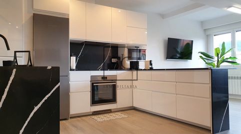 Foto 4 de Pis de lloguer a Paseo Madalena, Cabanas, A Coruña