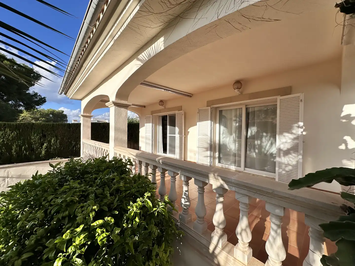Houses for sale in Colònia Sant Jordi