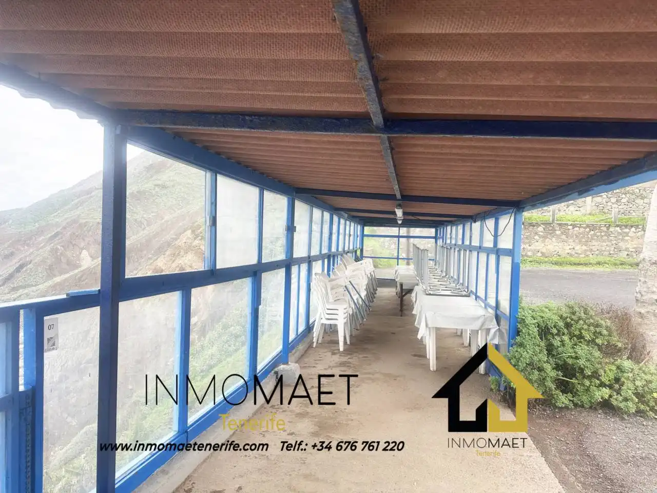 Casa o chalet en venta en Anaga