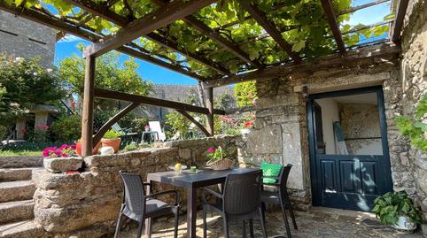 Foto 5 de Casa o chalet en venta en Porto do Son, A Coruña