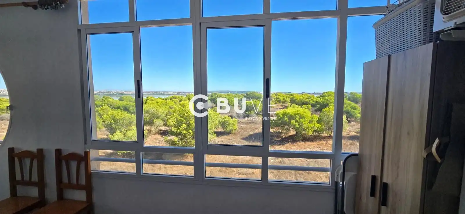 Piso con piscina en venta en Robleda, imagen 30