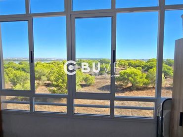 Appartement avec piscine à vendre à Robleda
