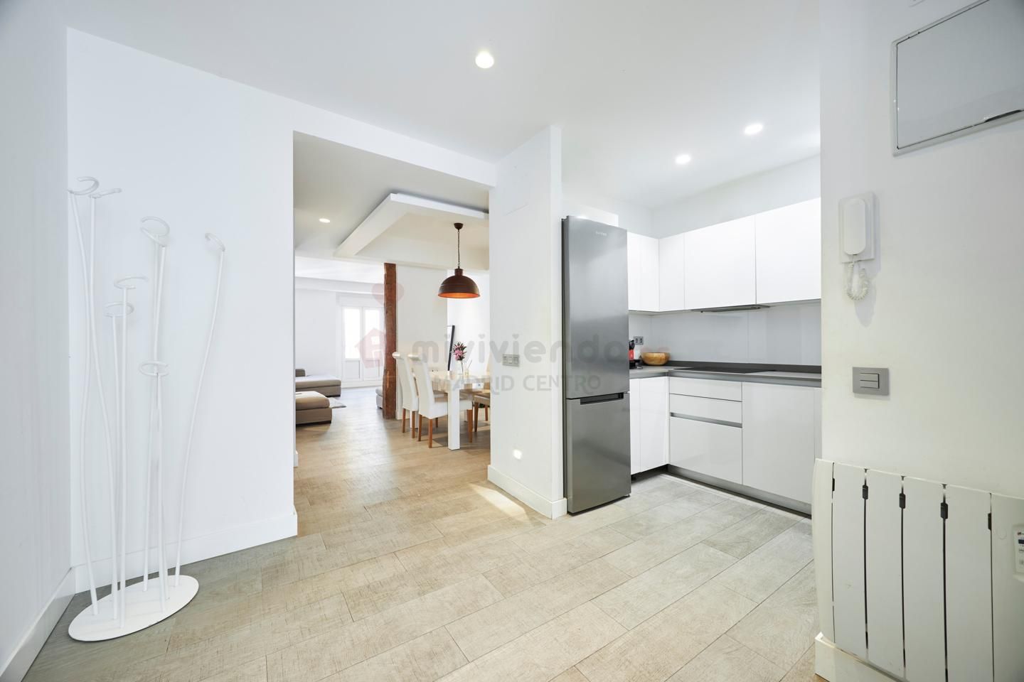 Flat for sale in De Pérez Galdós, Justicia - Chueca, Centro,  Madrid Capital
