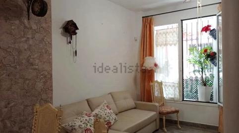 Foto 2 de Pis en venda a Centro Histórico, Málaga