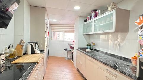 Photo 3 of Flat for sale in Urbanización Sector Triángulo, 6, Centro, Montequinto