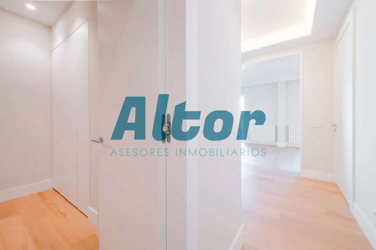 Flat with lift for sale in DEL PINAR, imagen 15