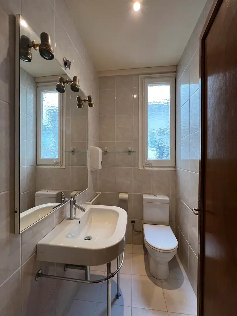 Bureau avec ascenseur à louer à Carrer de Balmes 181, imagen 14