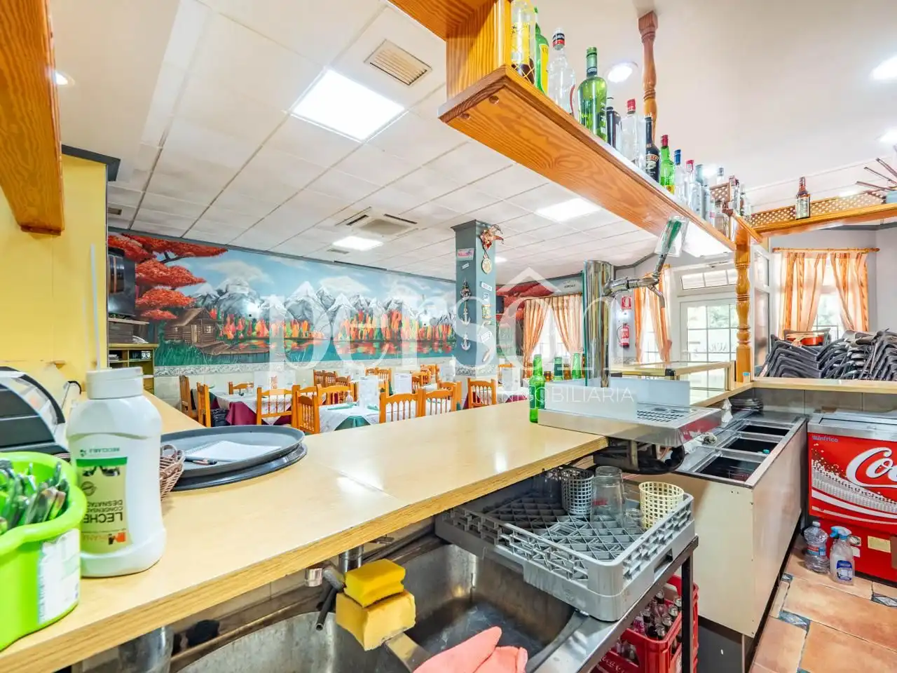 Local commercial à vendre à Riba-roja de Túria, imagen 5