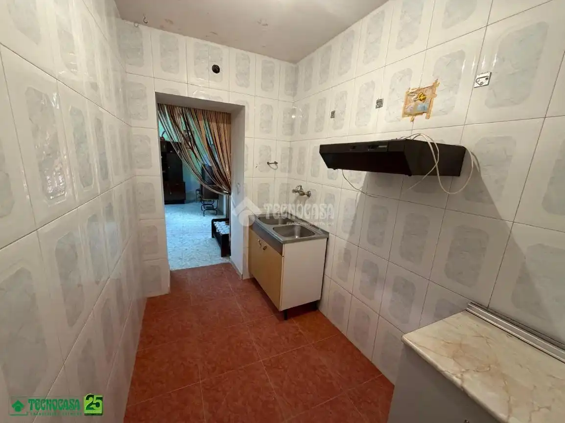 Casa aparellada en venda a Granátula de Calatrava, imagen 5