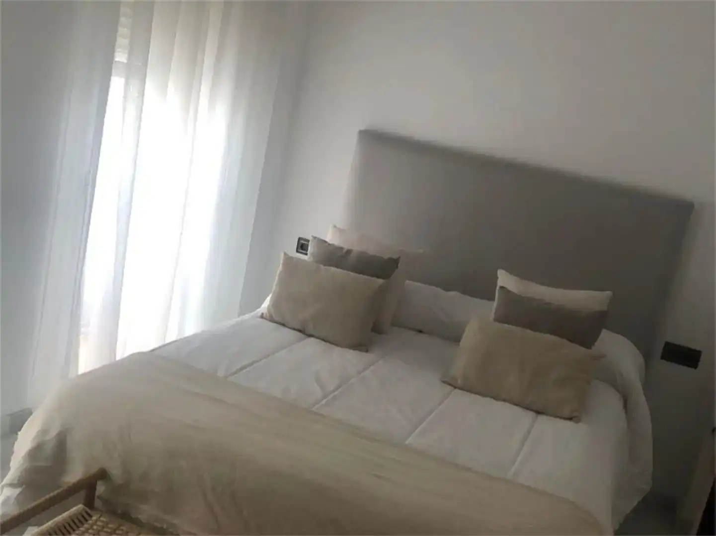 Habitación de Dúplex en venta en Écija con Aire acondicionado y Trastero