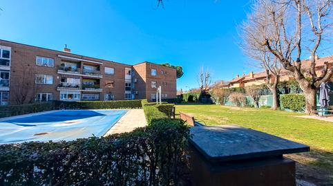 Foto 3 de Pis en venda a Paseo de la Alameda de Osuna, Alameda de Osuna,  Madrid Capital