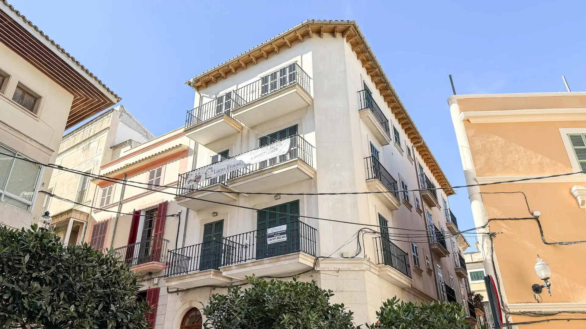 Nave industrielle à vendre à Felanitx Poble, imagen 18