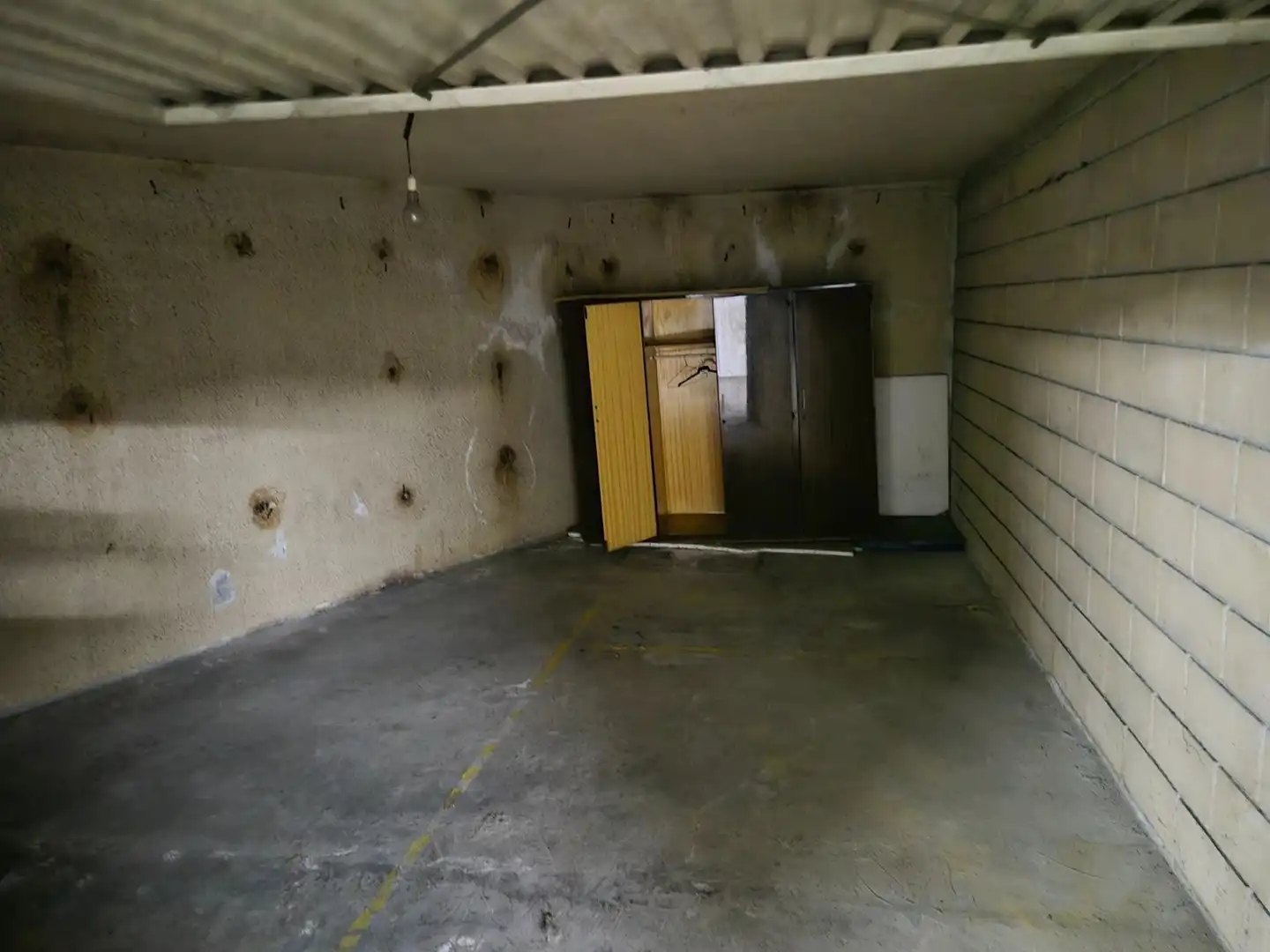 Garage zum Verkauf in Altsasu / Alsasua, Navarra