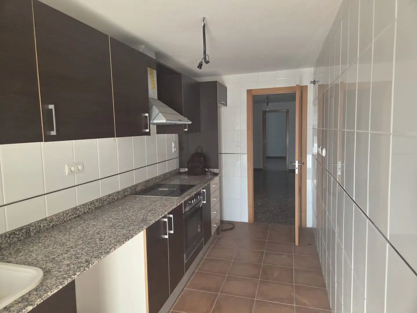 Wohnung mit Aufzug zum Verkauf in Carrer Constitució, imagen 26
