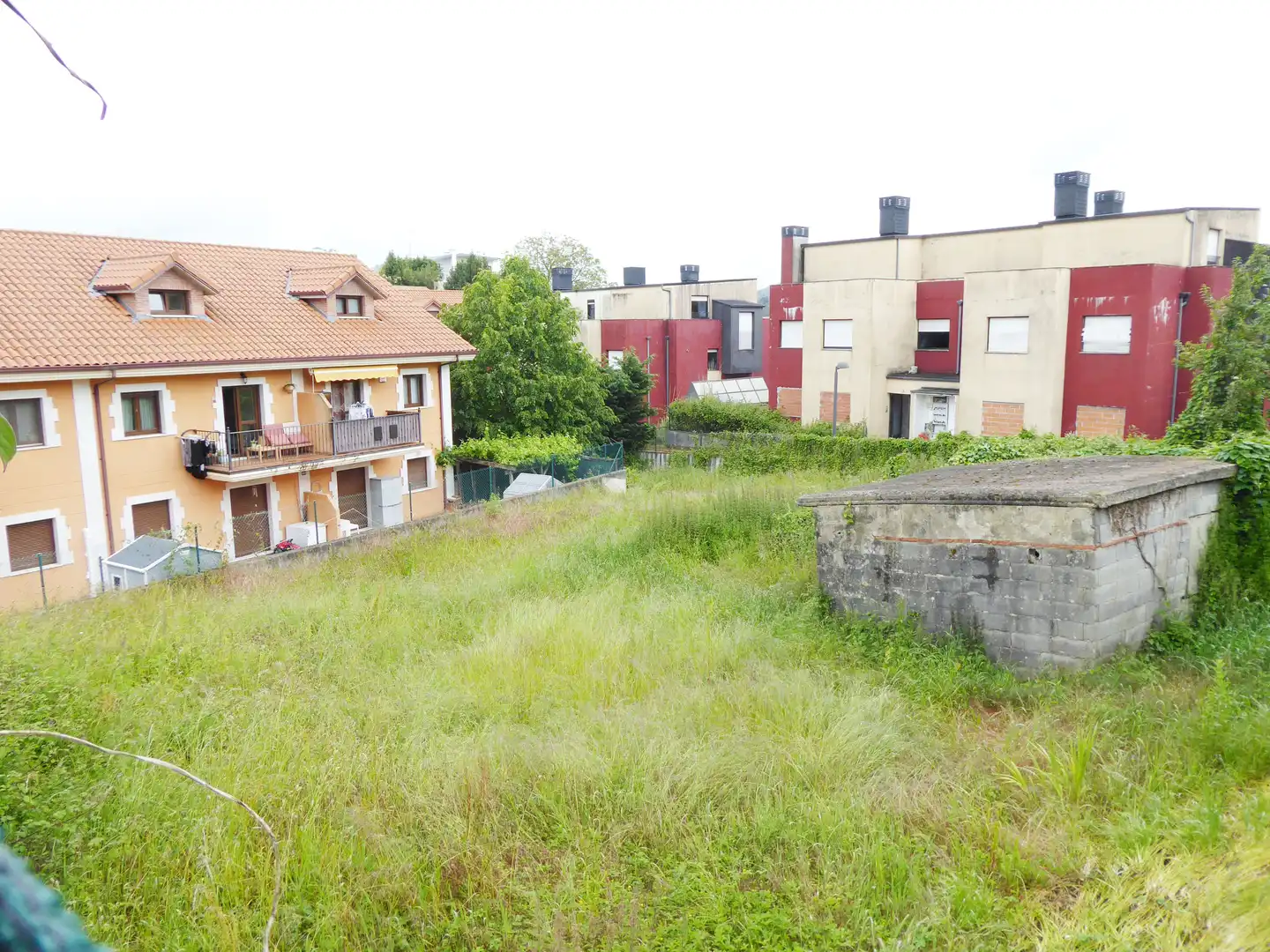 Terreni e lotti in vendita a Barrio la Canal, imagen 3