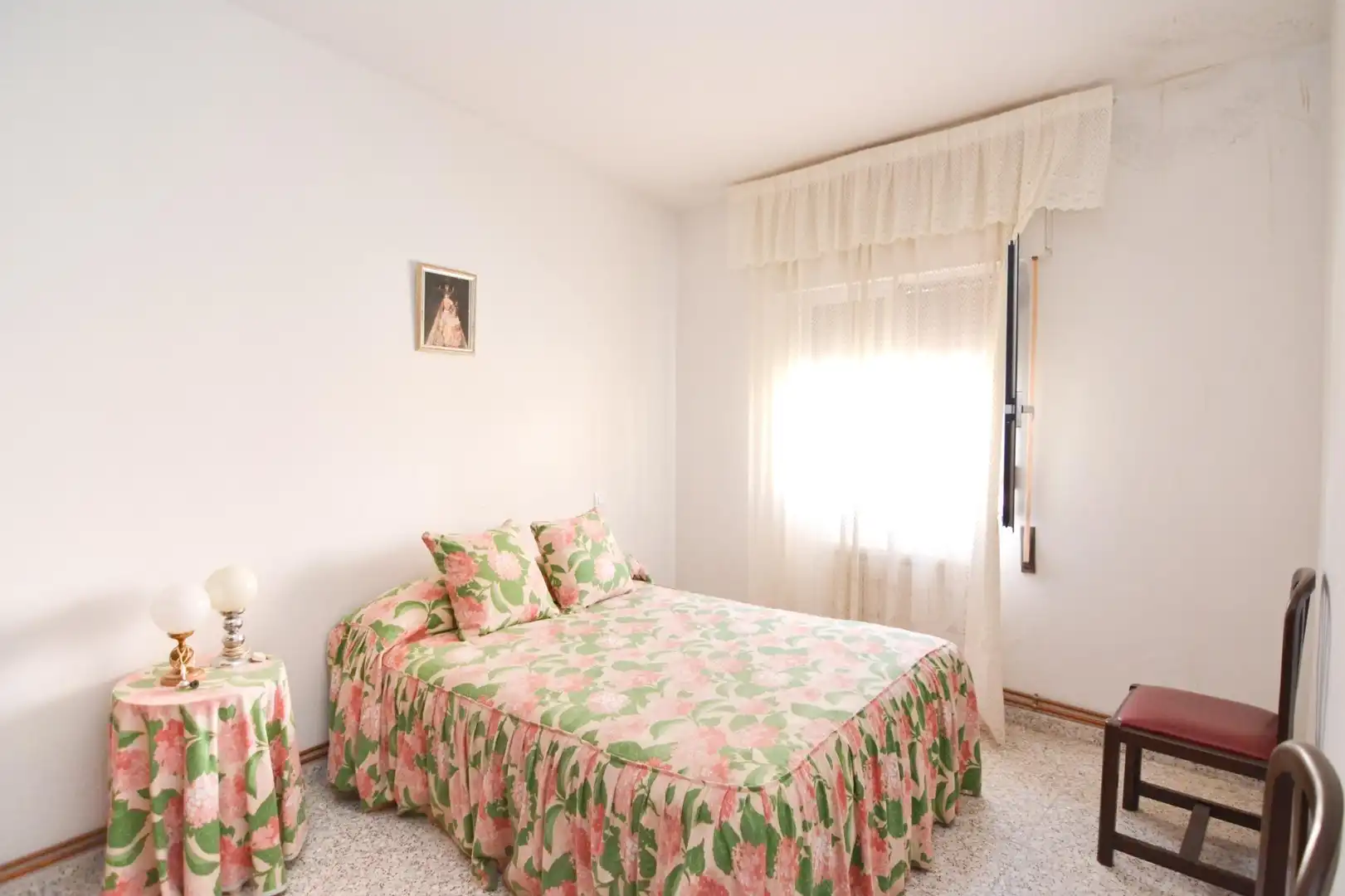 Dormitori de Casa o xalet en venda en Casarrubios del Monte amb Terrassa