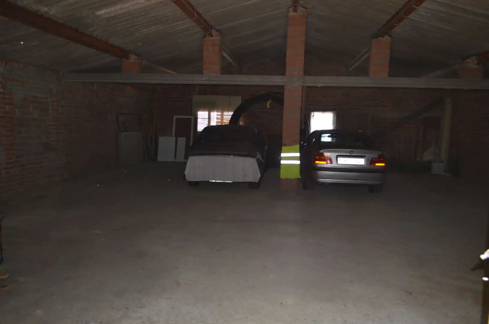 Casa en venda a Cabezabellosa, imagen 3