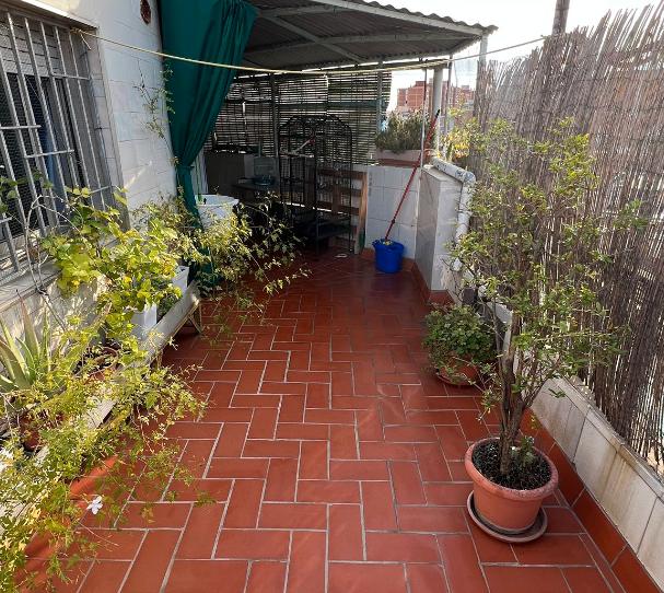 Foto 1 de Àtic en venda a Carrer D'isaac Albéniz, La Salut, Barcelona