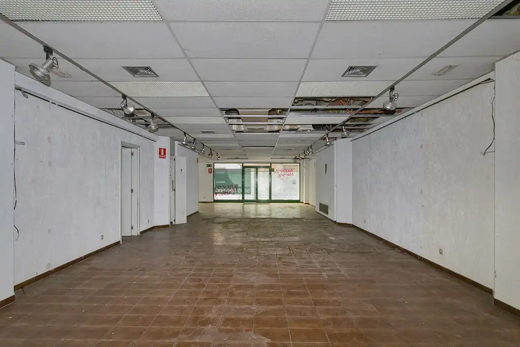 Business premises for sale in C/ Providencia, imagen 12