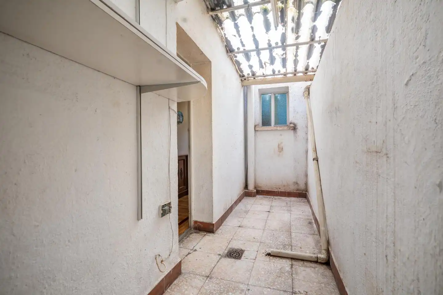 Pis en venda en Ávila amb Calefacció, Parquet i Moblat