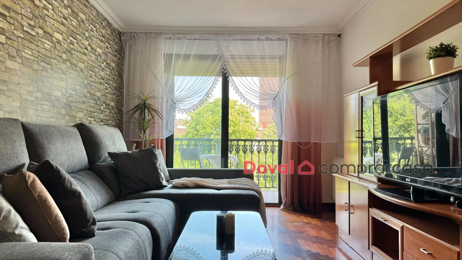 Piso con terraza en venta en Ponteareas, imagen 15