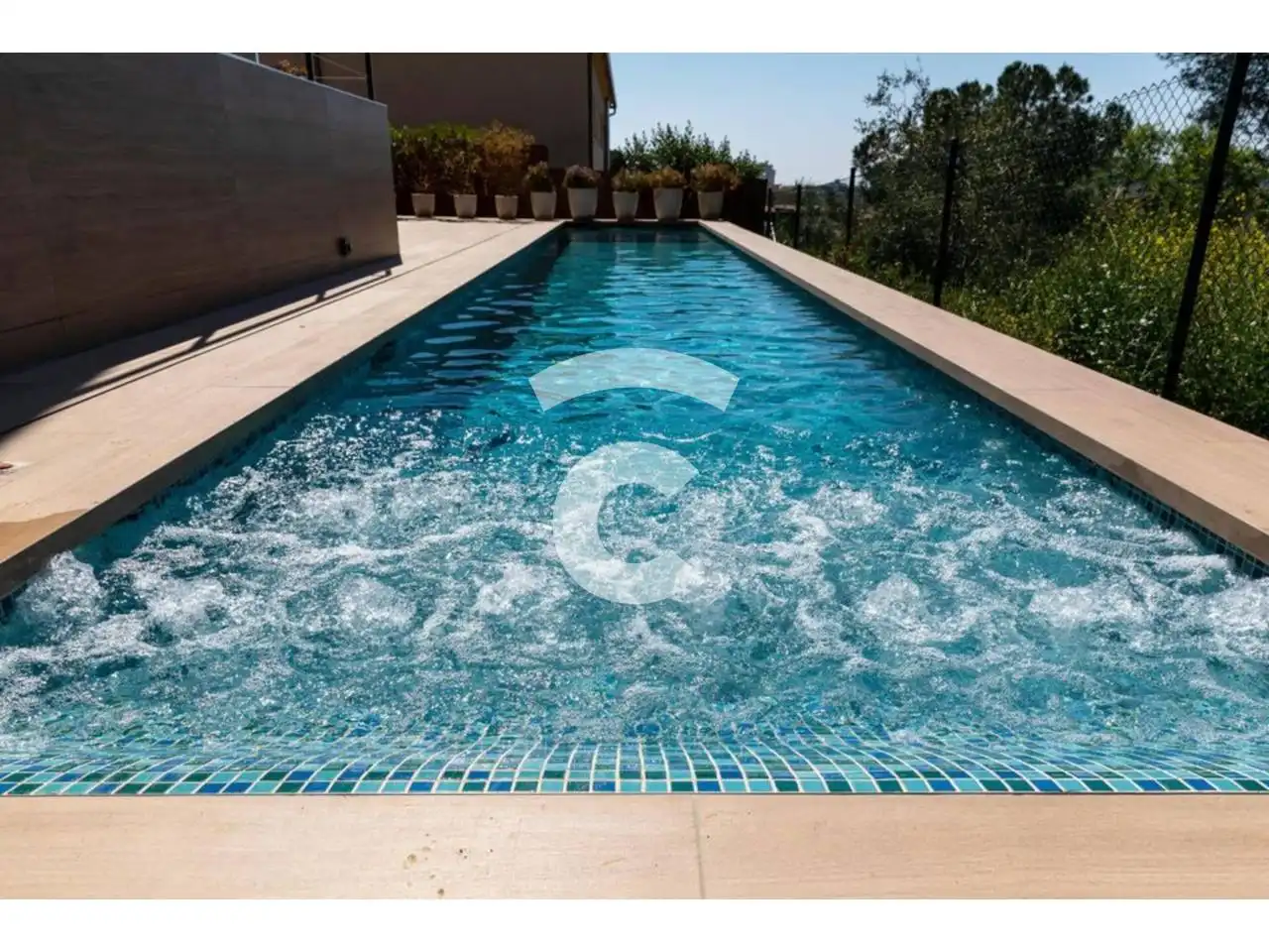 Casa amb piscina en venda a Calle Vicenç Bou, imagen 99