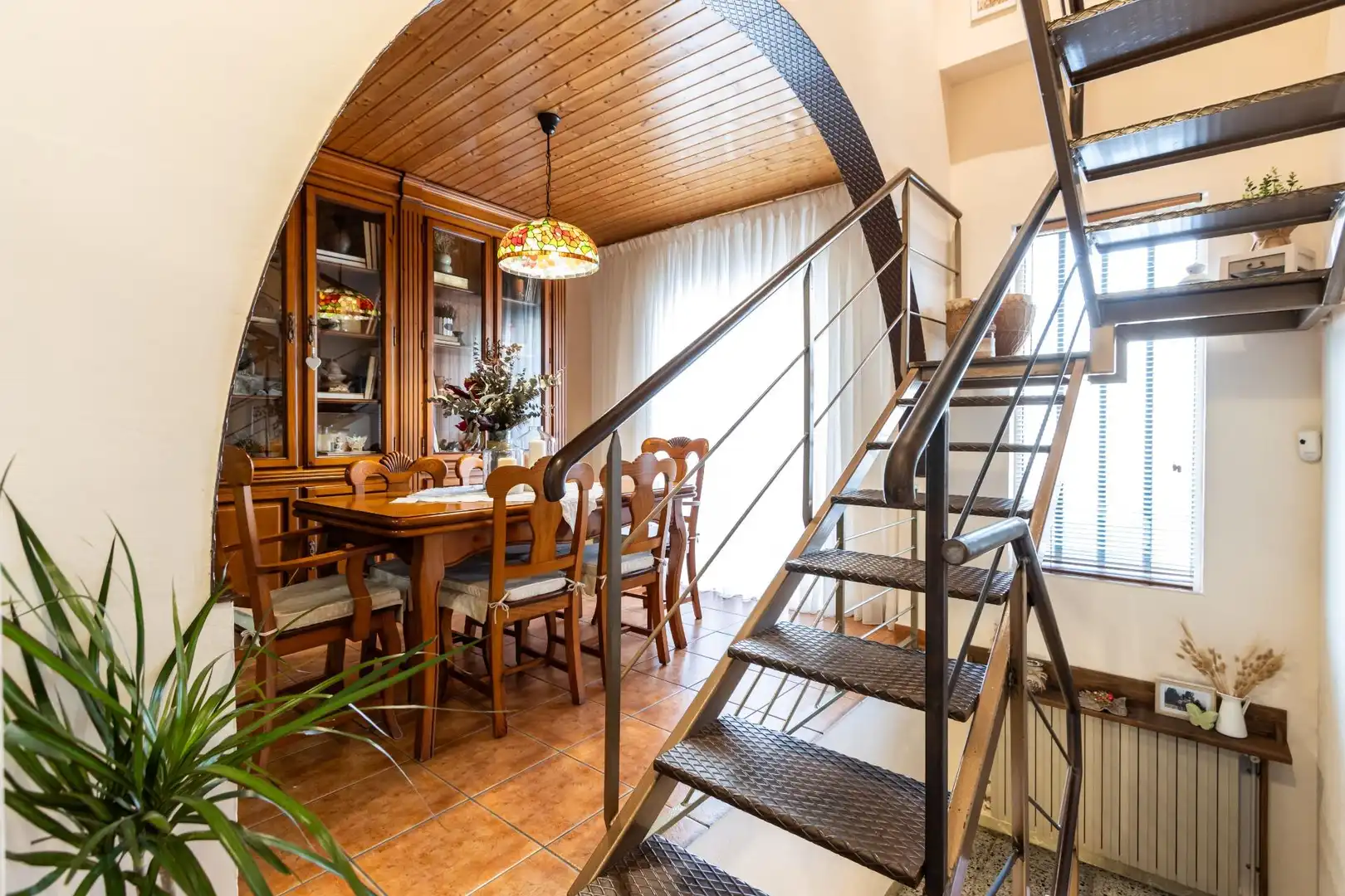 House with terrace for sale in Centre - Sant Oleguer, imagen 23