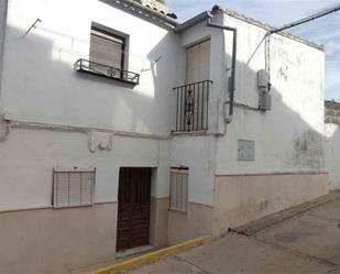Exterior view of Single-family semi-detached for sale in Constantina