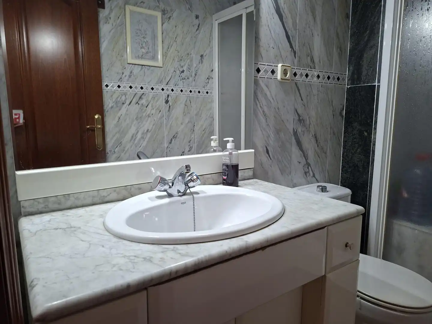 Baño de Piso en venta en Córdoba con Amueblado