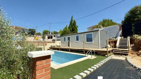 Foto 2 de Residencial en venda a Airesol, Castellar del Vallès