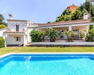 Jardí de Casa o xalet en venda en Guadalajara Capital amb Calefacció, Jardí privat i Traster