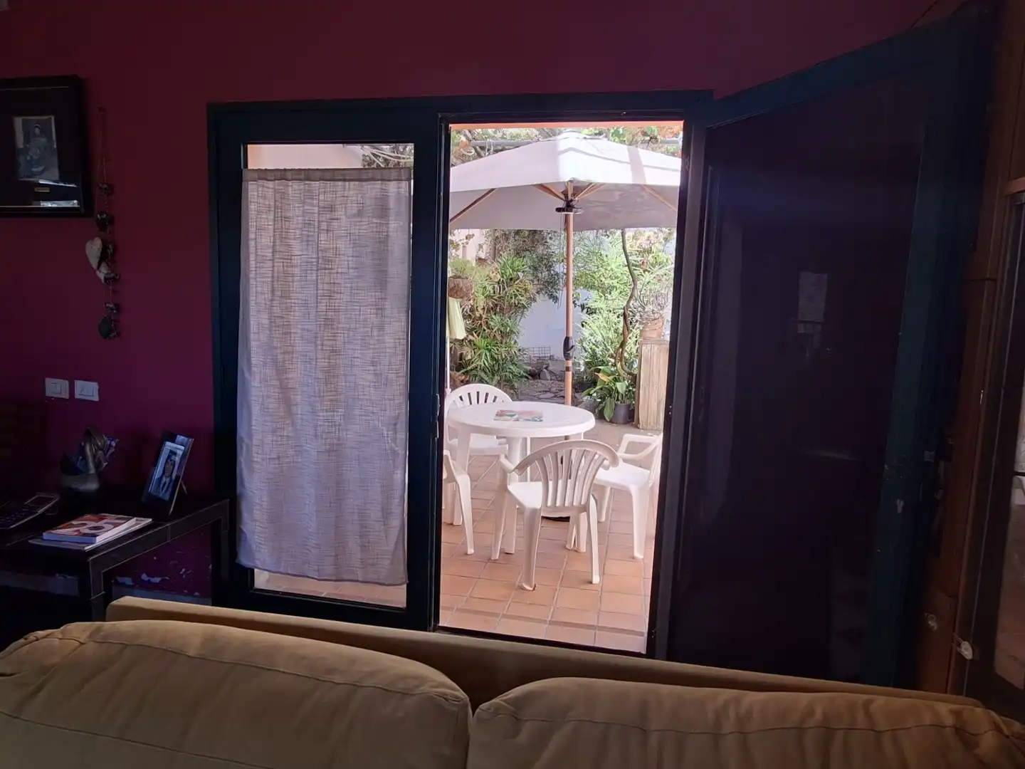 Casa amb terrassa en venda a Monte Lentiscal - Las Meleguinas, imagen 14