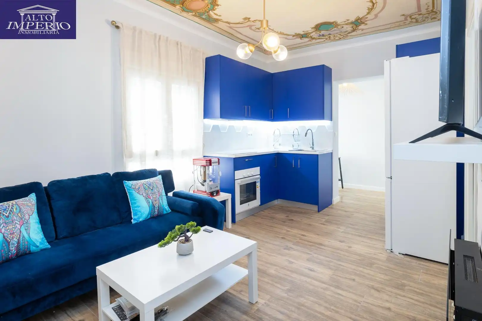 Wohnung zum Verkauf in Zaidín, imagen 10