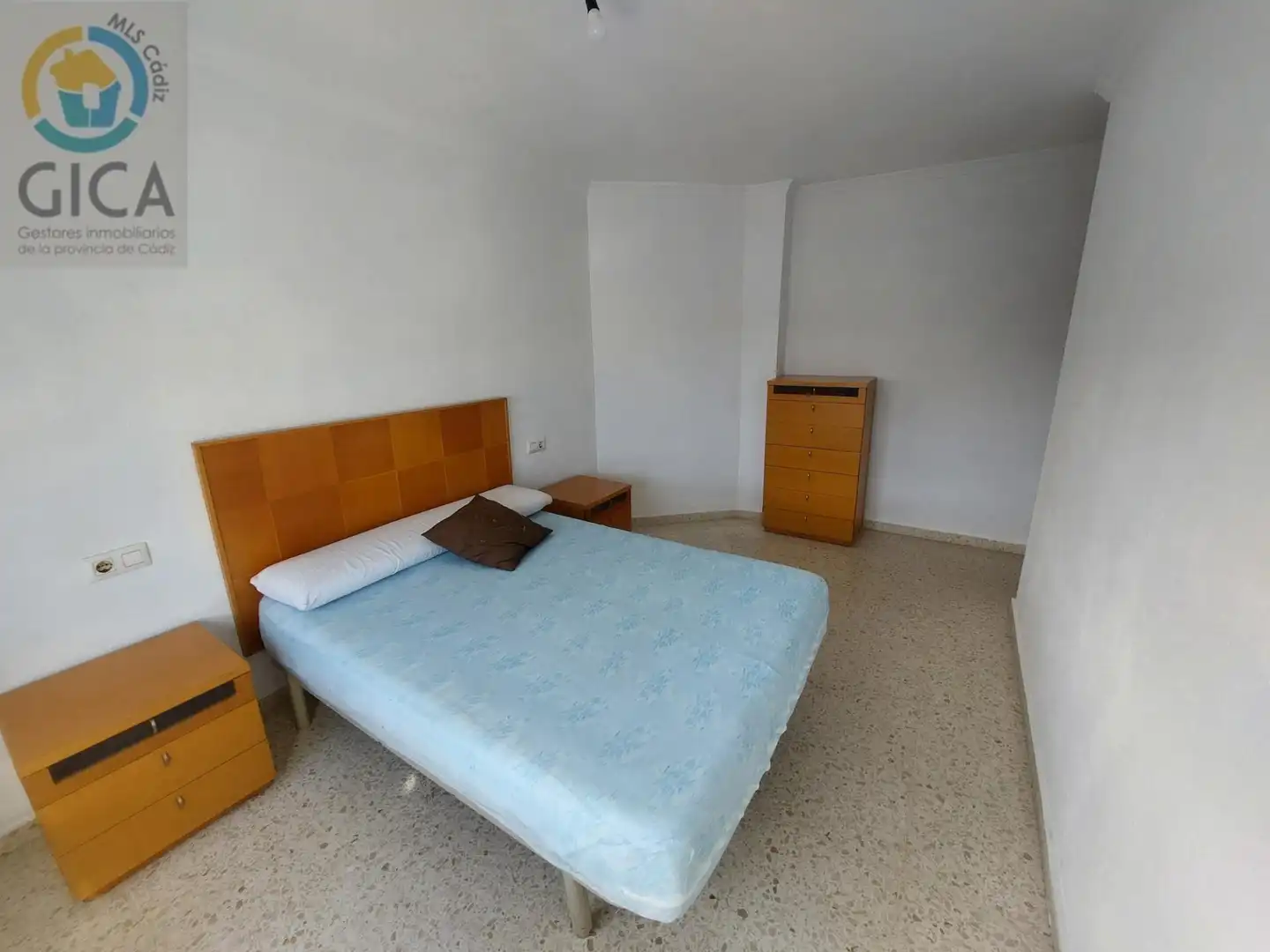 Habitación de Piso en venta en Algeciras con Aire acondicionado