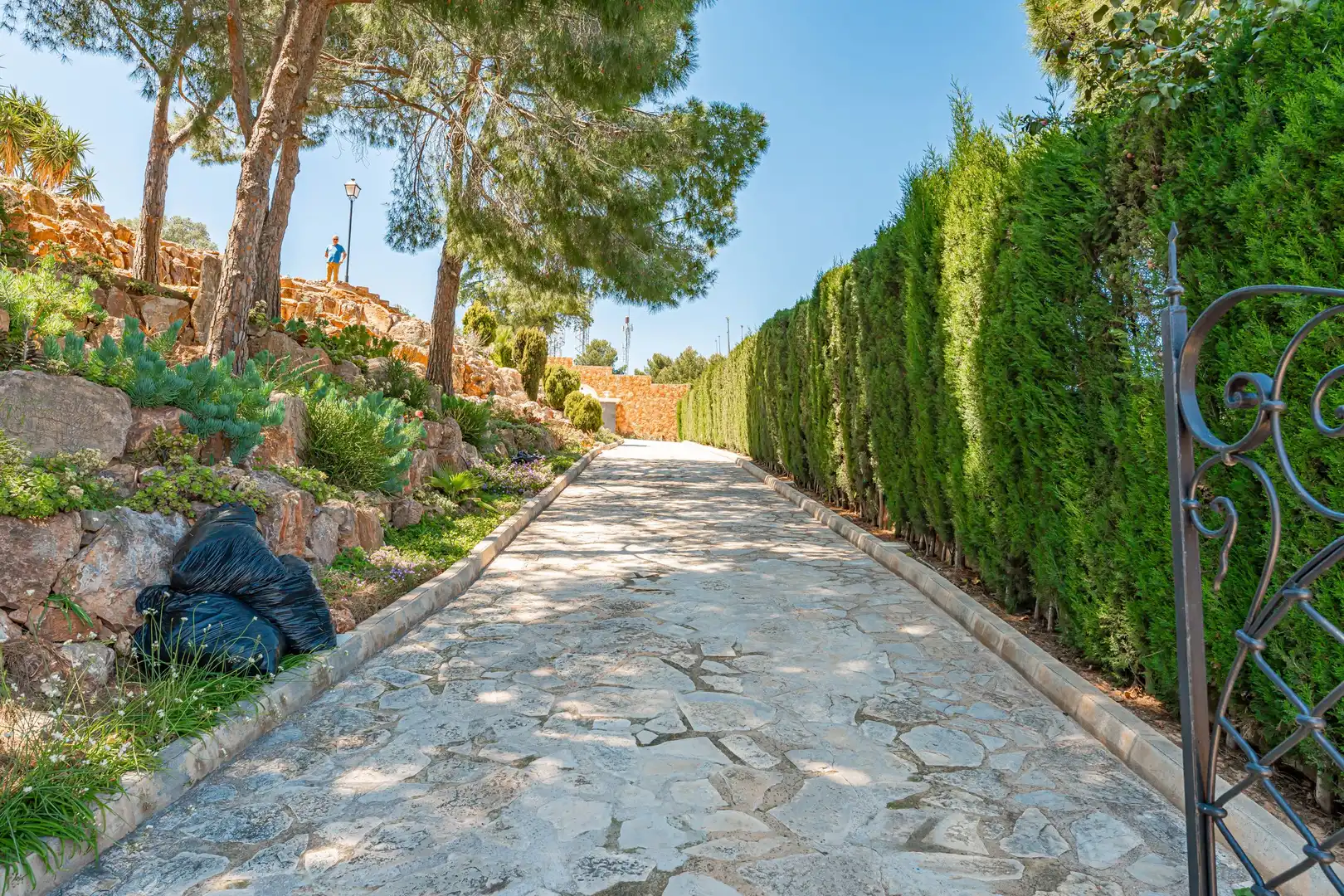 Casa o xalet en venda a Alfinach - Los Monasterios