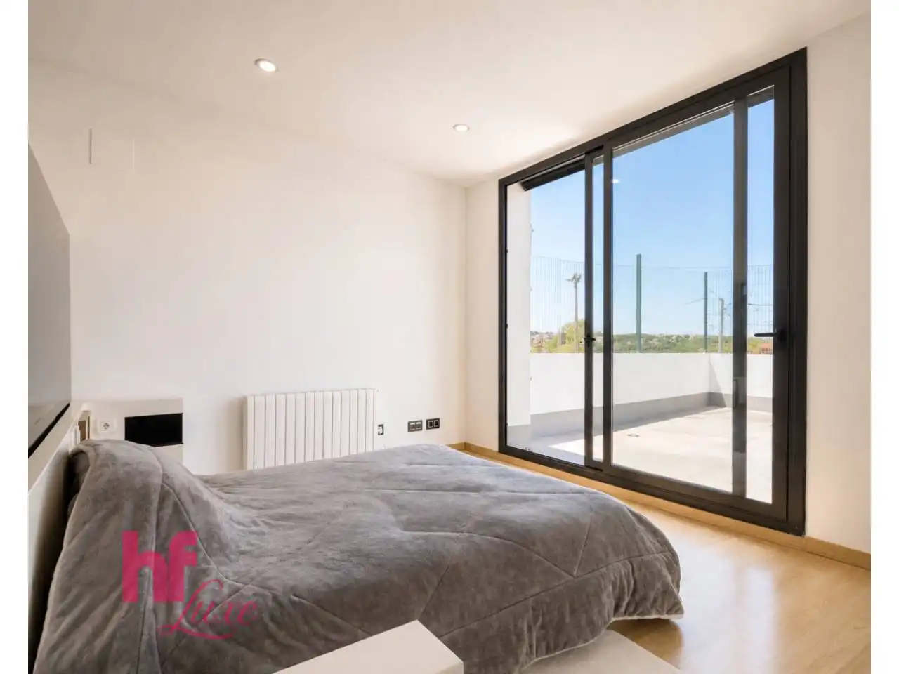 Detached house with pool for sale in Calle Mirador, imagen 32