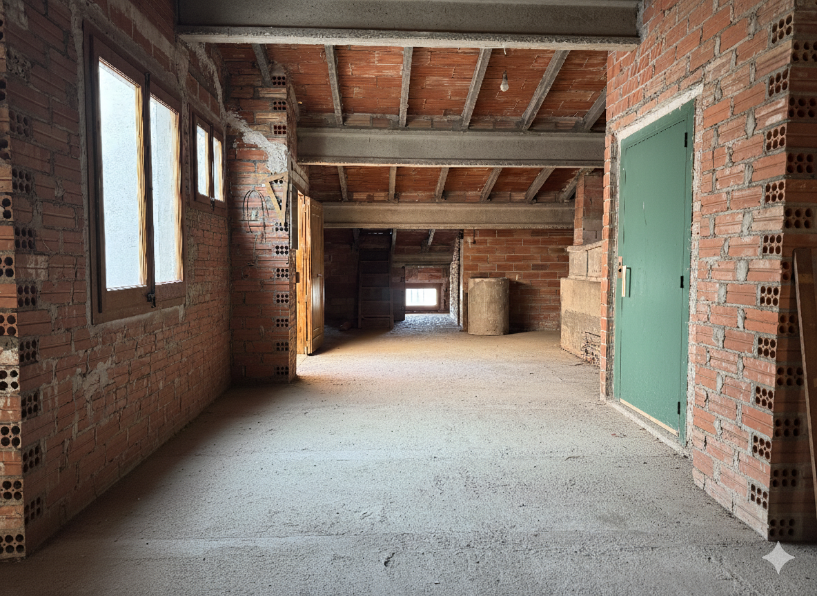 Apartment for sale in Torelló