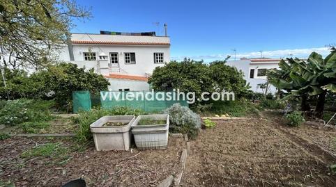 Foto 4 de Casa o xalet en venda a Cruz Santa, Santa Cruz de Tenerife