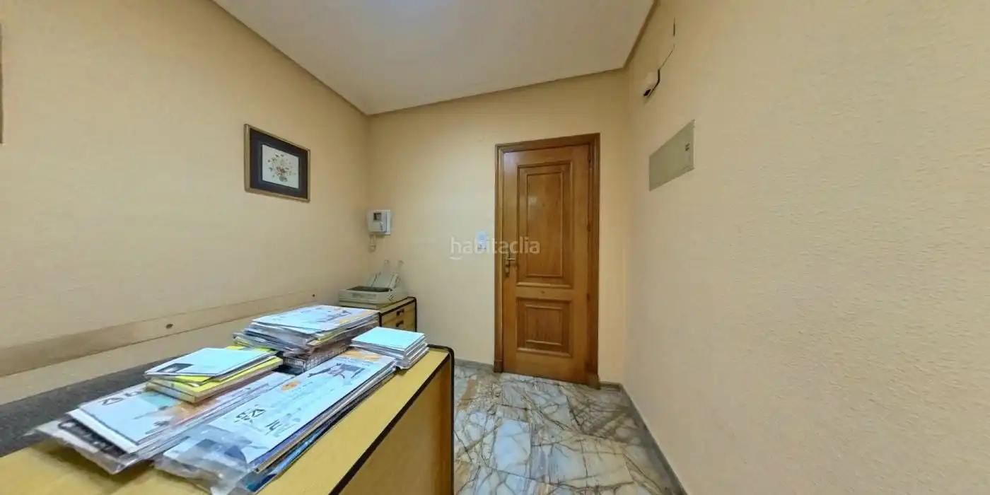 Flat with lift for sale in Calle Apóstoles 14, imagen 4
