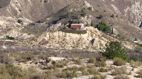 Foto 2 de Terreno en venta en Carrer Orihuela, 3, Ciutat Esportiva, Elche / Elx