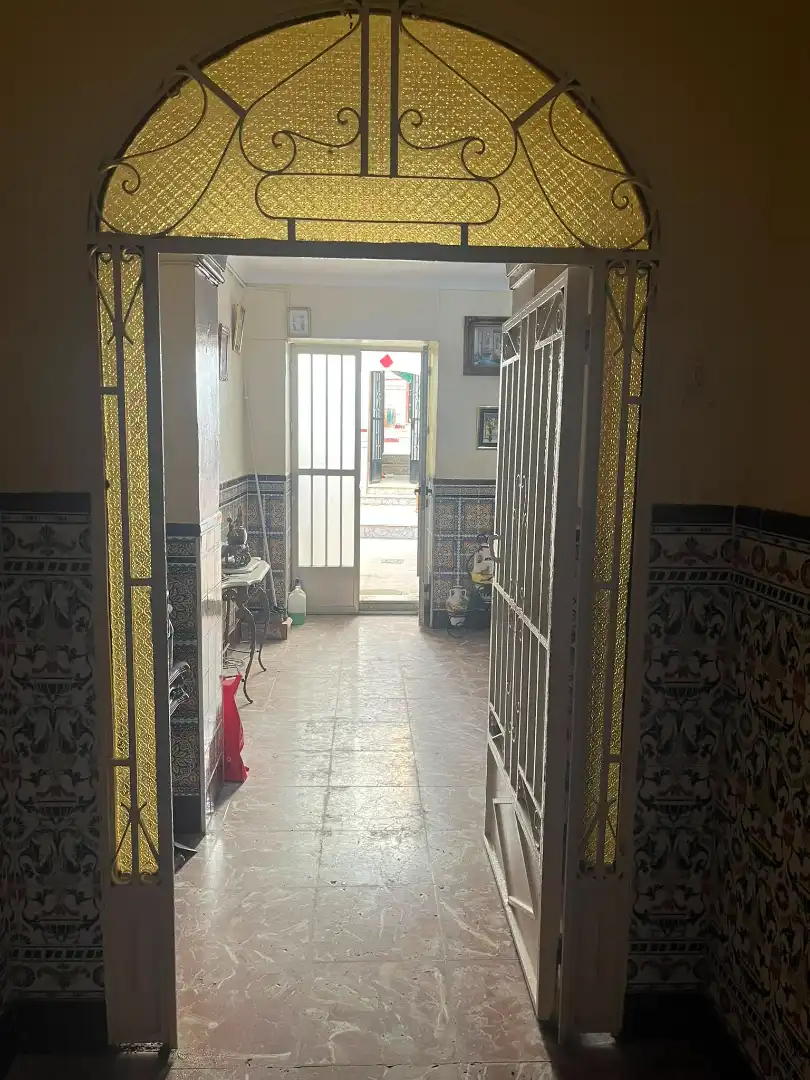 Terraced house for sale in Calle Cuestezuela 9