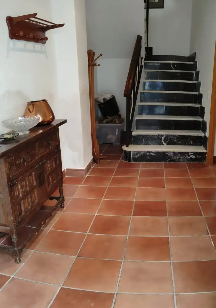 Casa amb terrassa en venda a Serón, imagen 2