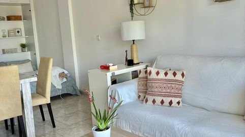 Foto 2 de Estudi en venda a Las Chapas - Alicate Playa, Marbella