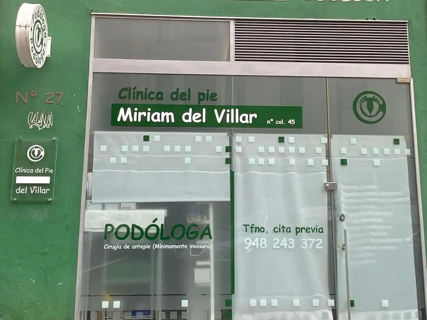 Local comercial en traspaso en Calle de Tafalla 31003, imagen 2
